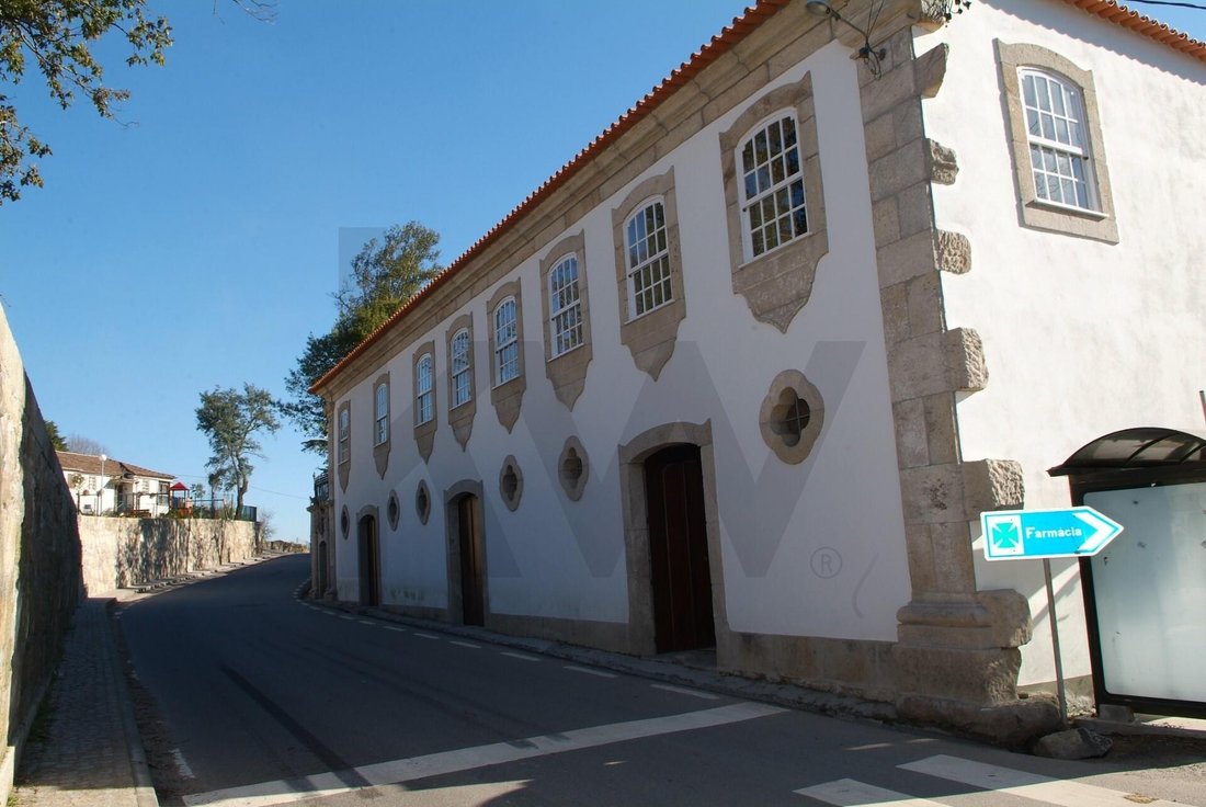 Rancho en Boa Aldeia, Farminhao e Torredeita, Distrito de Viseu, Portugal 5 - 18859566