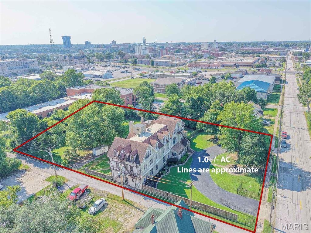 Casa a Springfield, Missouri, Stati Uniti 1 - 18859495