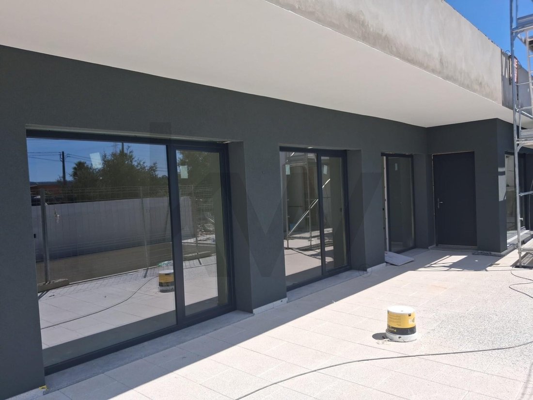 Townhouse in Quinta do Anjo, Setubal, Portugal 4 - 18859846