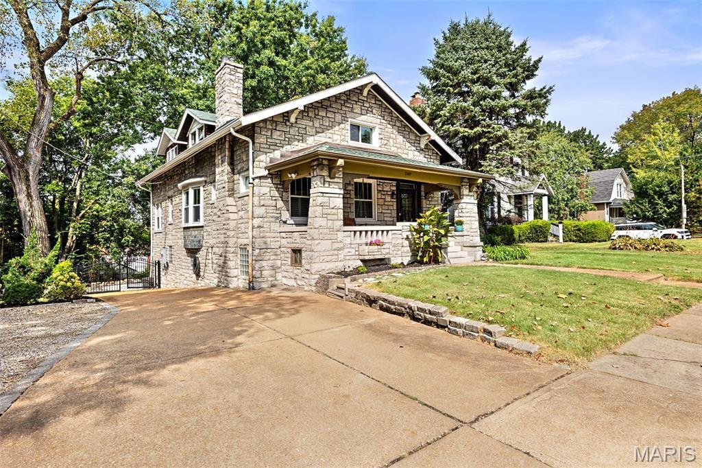 House in Richmond Heights, Missouri, United States 2 - 18859525