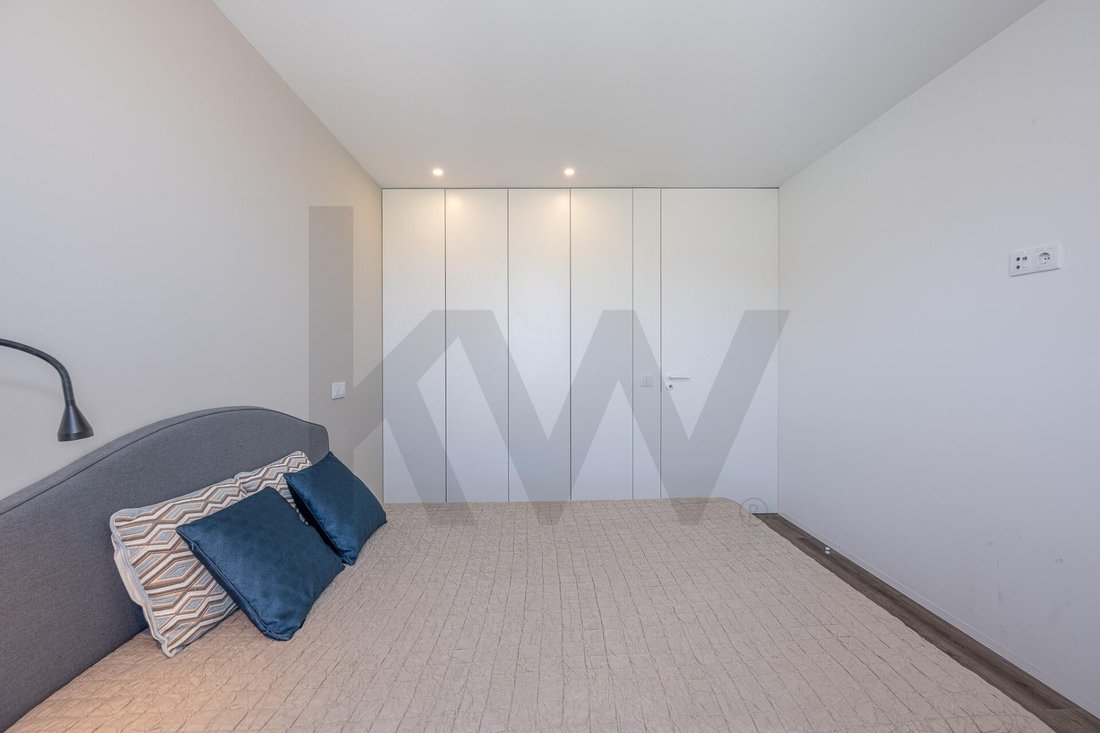 Apartamento en Real, Dume e Semelhe, Braga, Portugal 5 - 18859807