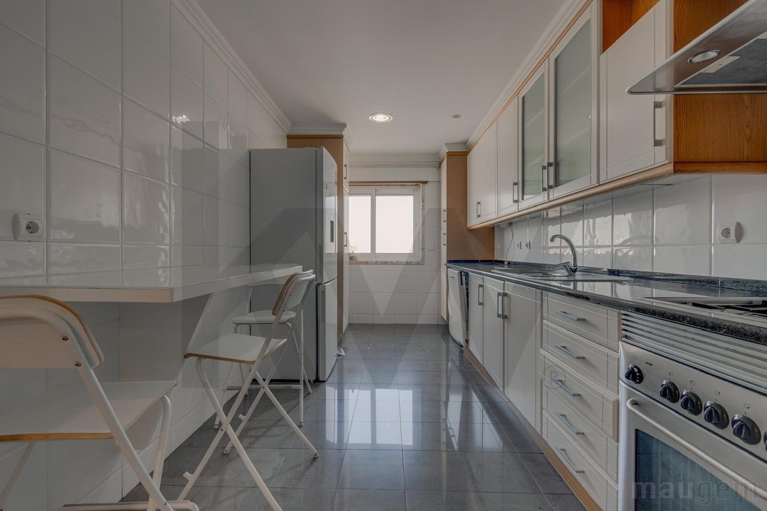Apartamento en Sacavém, Distrito de Lisboa, Portugal 2 - 18859663