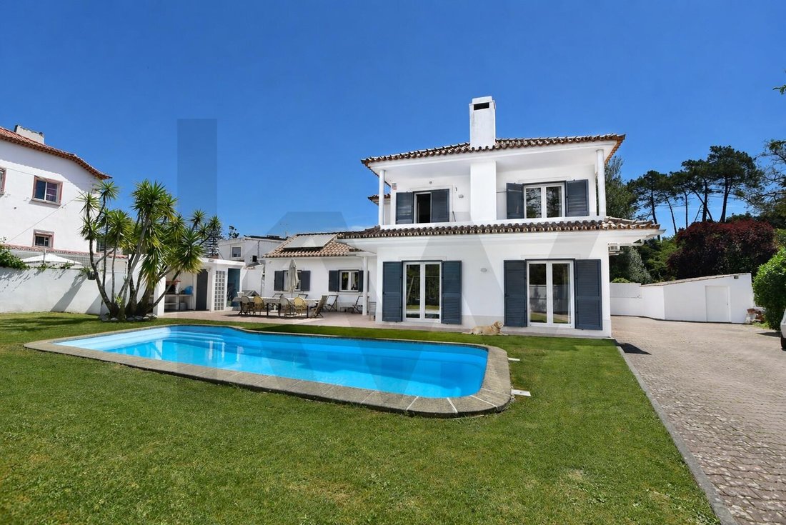 Residenza a Algueirao-Mem Martins, Lisbona, Portogallo 3 - 18859688