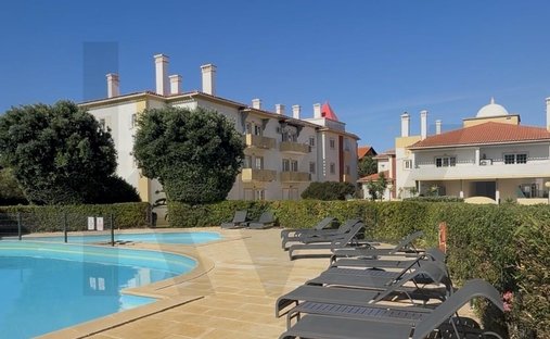 Apartment in Sintra, Lisbon, Portugal 1