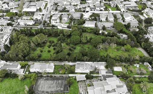 Land in Sao Domingos de Rana, Lisbon, Portugal 1