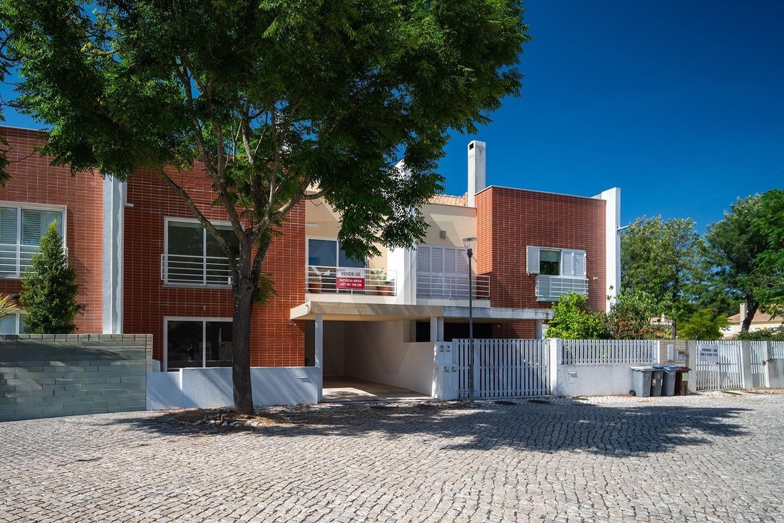 Casa en Pinhal Novo, Setúbal Municipality, Portugal 3 - 18859852