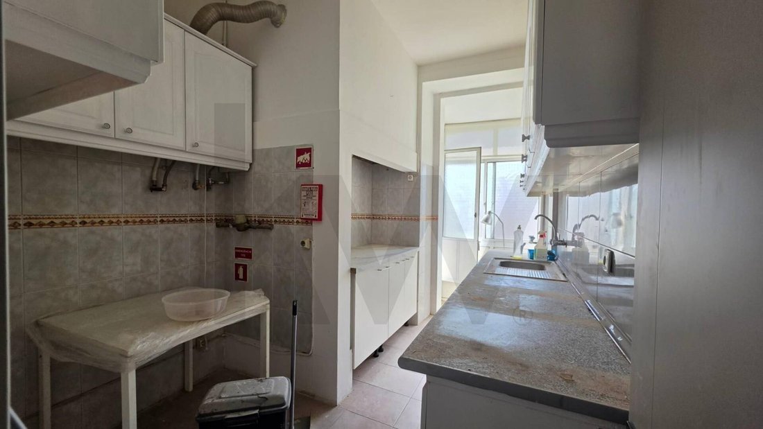 Appartamento a Arroios, Lisbona, Portogallo 5 - 18859840