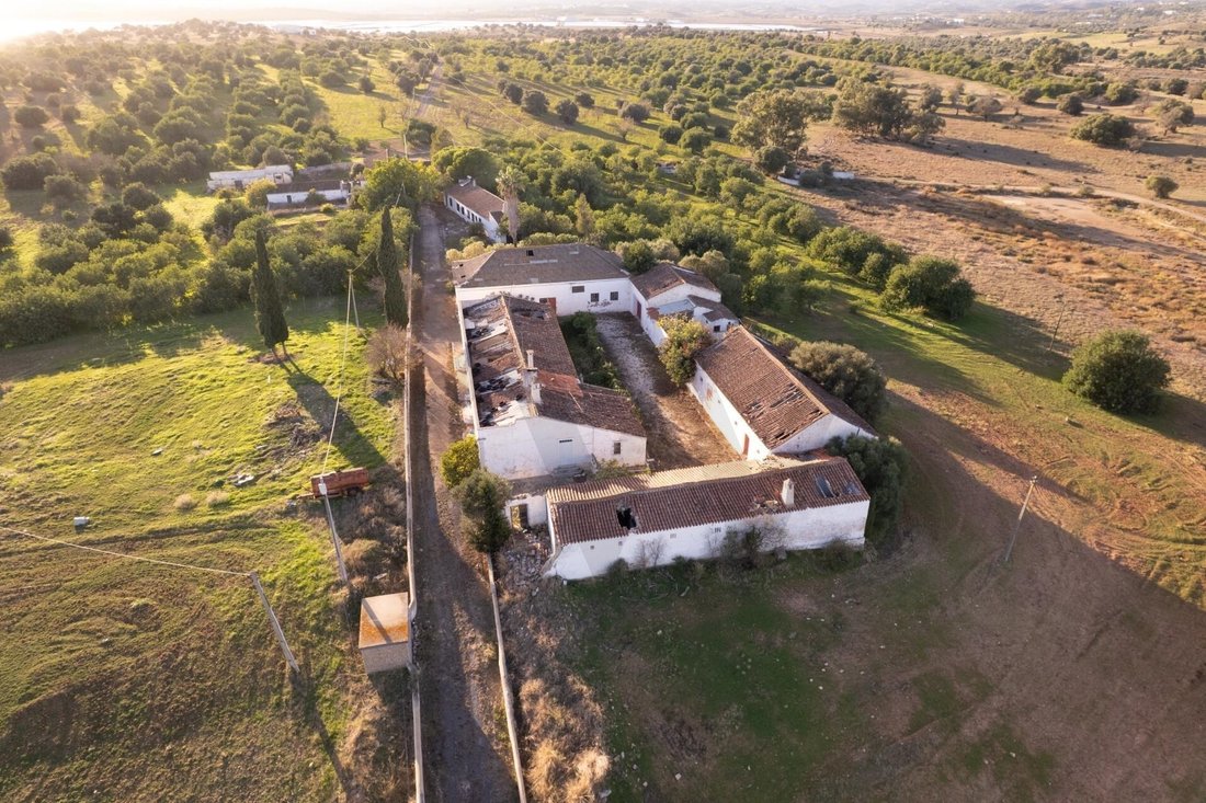 Farm Ranch in Castro Marim, Algarve, Portugal 3 - 18859587
