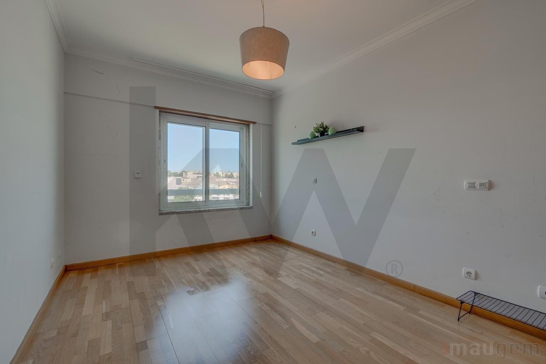 Apartamento en Sacavém, Distrito de Lisboa, Portugal 1 - 18859663