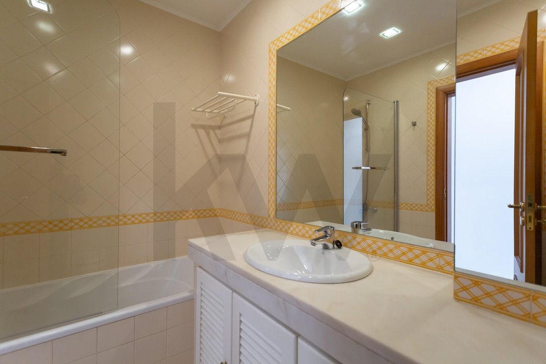 Apartamento en Carcavelos y Parede, Distrito de Lisboa, Portugal 4 - 18859830