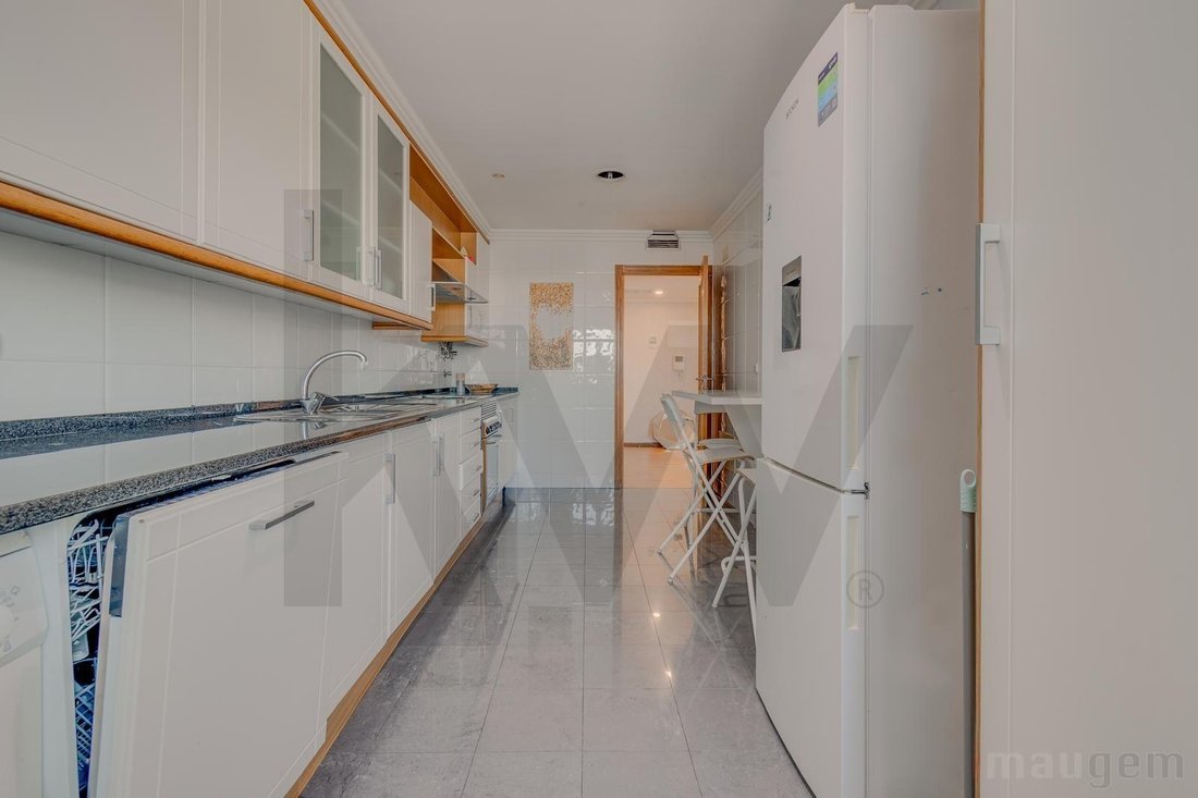 Apartamento en Sacavém, Distrito de Lisboa, Portugal 3 - 18859663