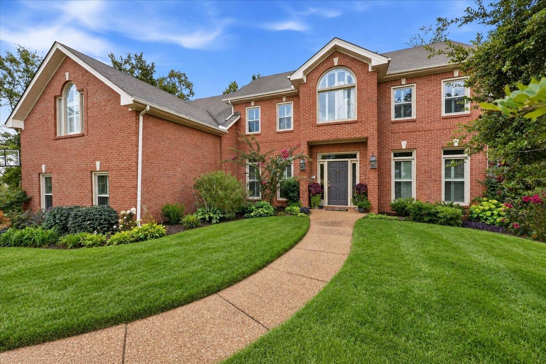 House in Nashville, Tennessee, United States 3 - 18859361