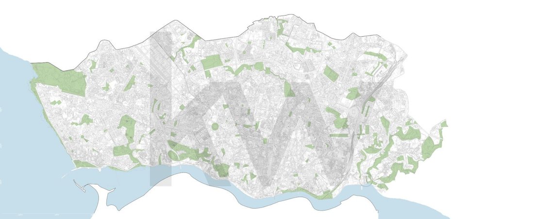 Appartamento a Paranhos, Oporto, Portogallo 4 - 18859728