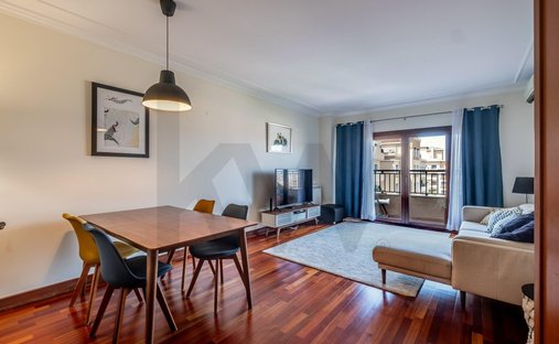 Wohnung in Santo António dos Cavaleiros, Lissabon, Portugal 1