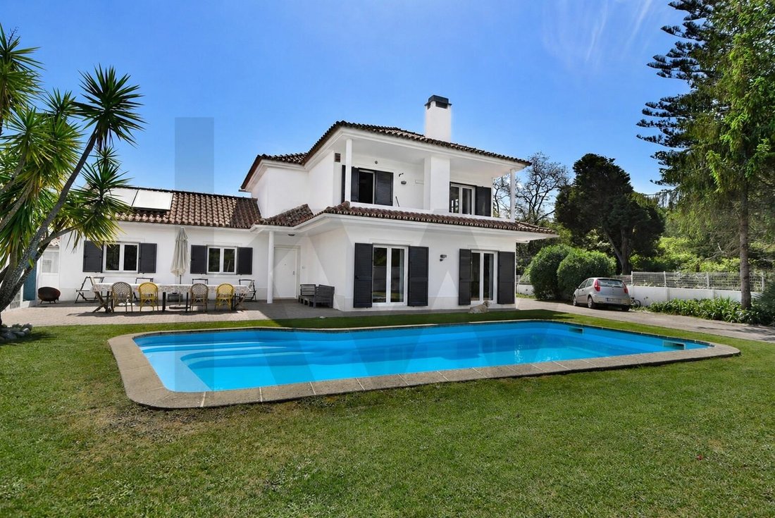 Residenza a Algueirao-Mem Martins, Lisbona, Portogallo 2 - 18859688