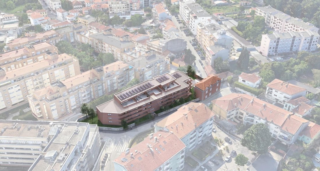 Apartamento en Ramalde, Distrito de Oporto, Portugal 4 - 18859605