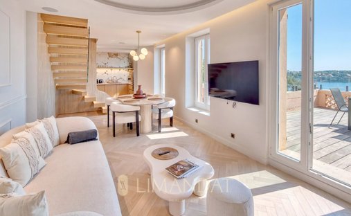 House in French Riviera, Provence-Alpes-Côte d'Azur, France 1