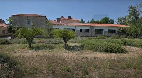 Rancho en Boa Aldeia, Farminhao e Torredeita, Distrito de Viseu, Portugal 1 - 18859566
