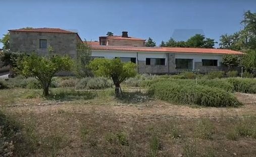 Azienda agricola a Boa Aldeia, Farminhao e Torredeita, Distretto di Viseu, Portogallo 1