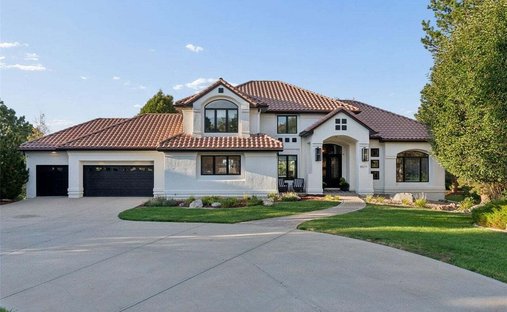 Haus in Lone Tree, Colorado, Vereinigte Staaten 1