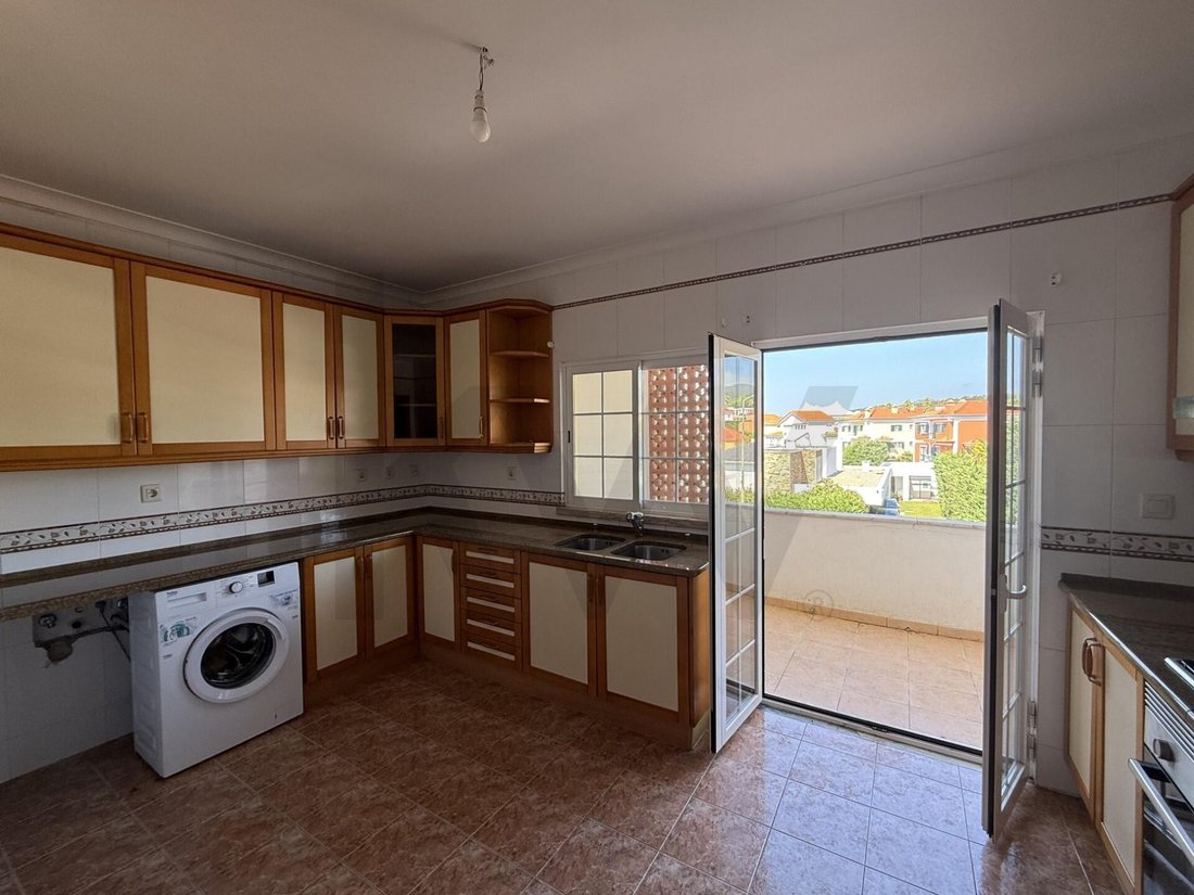 Wohnung in Sintra, Lissabon, Portugal 3 - 18859608