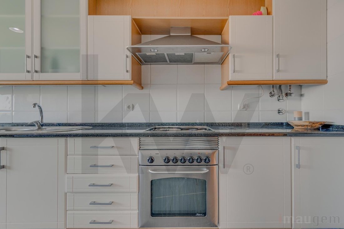Apartamento en Sacavém, Distrito de Lisboa, Portugal 5 - 18859663