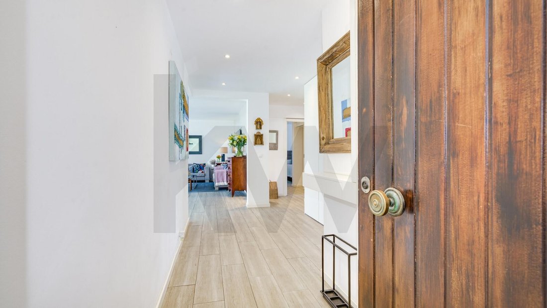 Apartamento en Cascais y Estoril, Distrito de Lisboa, Portugal 5 - 18859677