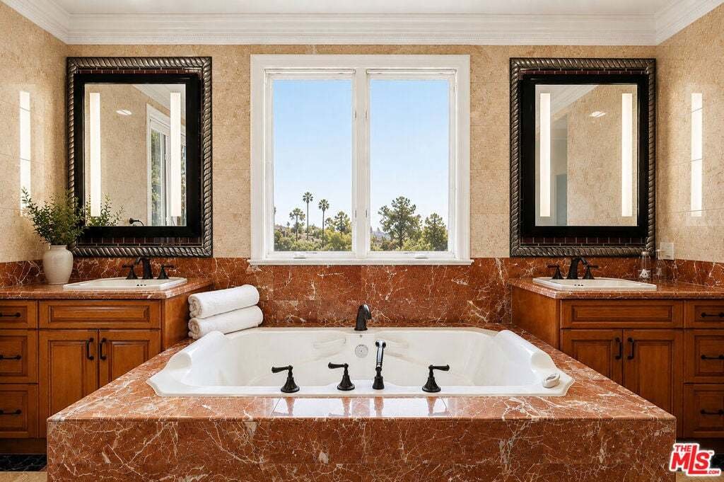 Casa a South Pasadena, California, Stati Uniti 4 - 18194347