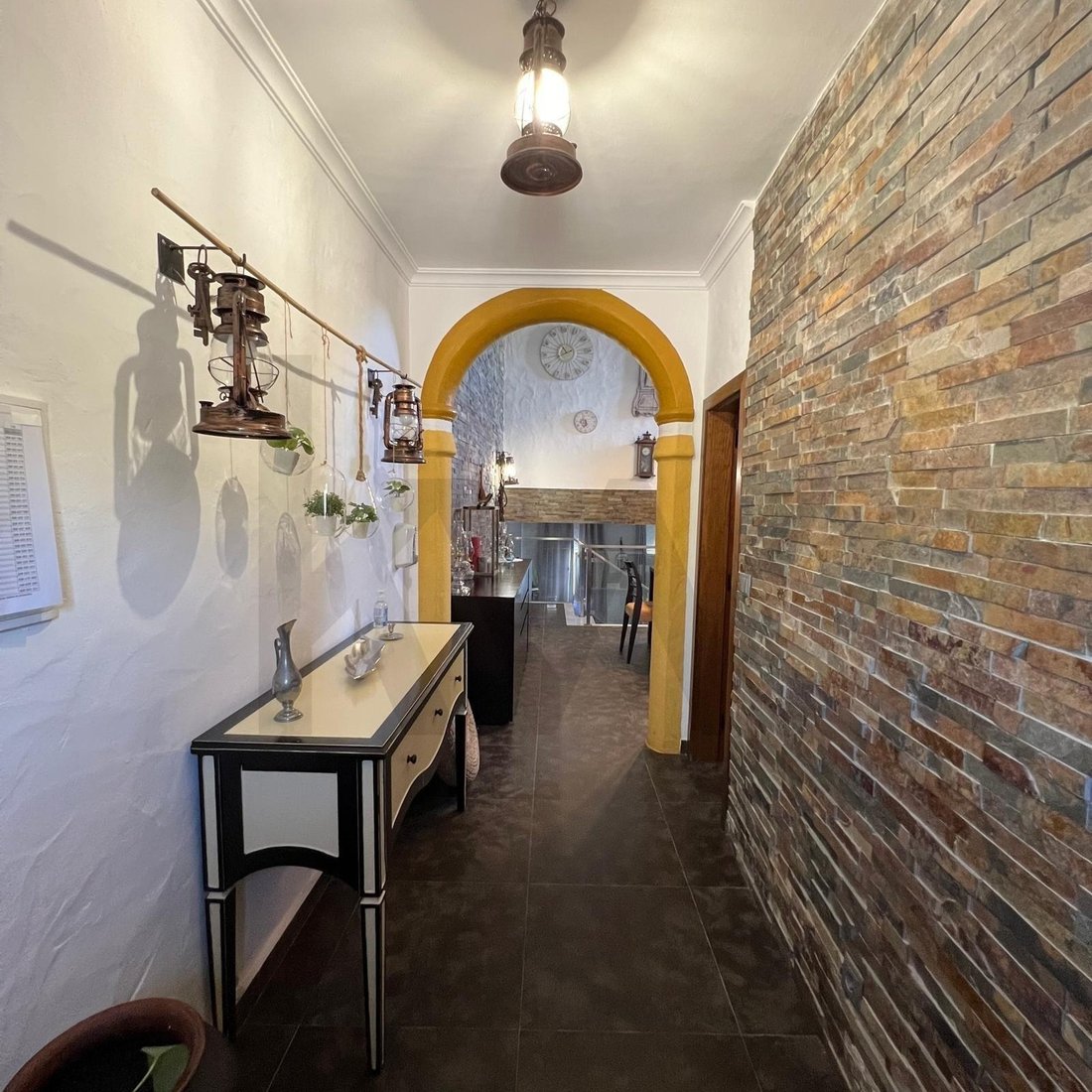 Townhouse en Alandroal (Nossa Senhora da Conceicao), Sao Bras dos Matos (Mina do Bugalho) e Juromenha (Nossa Senhora do Loreto), Distrito de Évora, Portugal 5 - 18859717