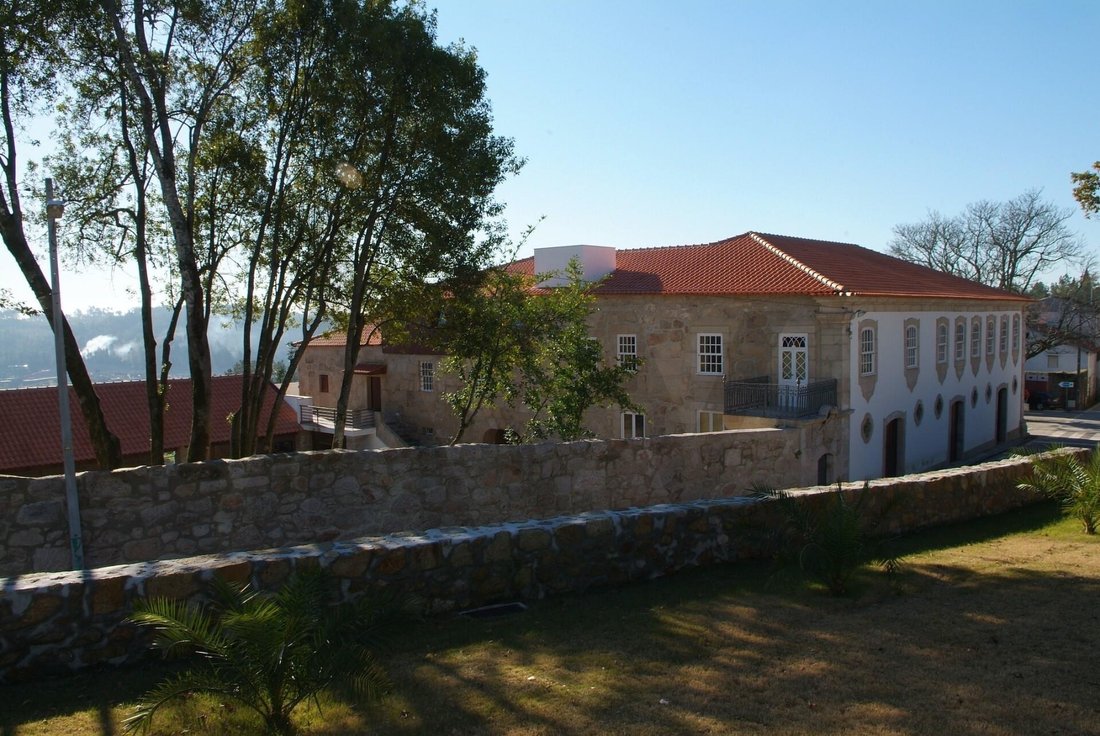 Rancho en Boa Aldeia, Farminhao e Torredeita, Distrito de Viseu, Portugal 2 - 18859566