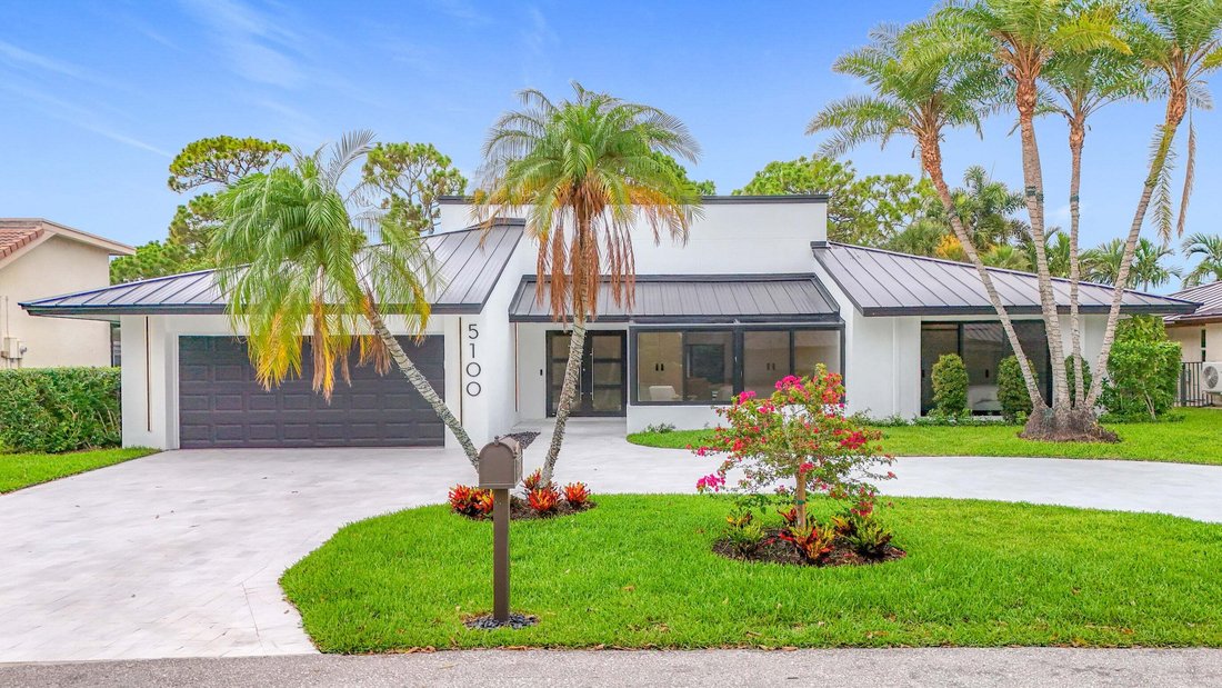 Haus in Delray Beach, Florida, Vereinigte Staaten 1 - 18859528