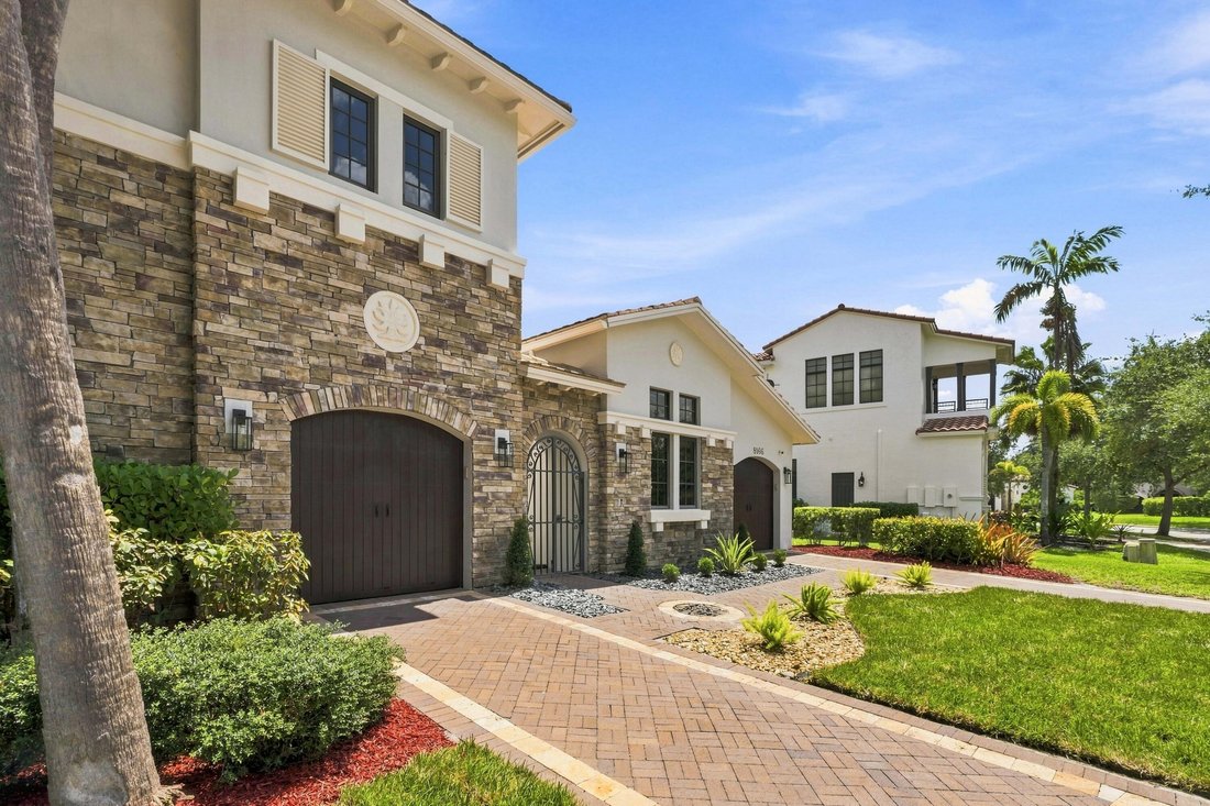 Casa a Parkland, Florida, Stati Uniti 2 - 18859567