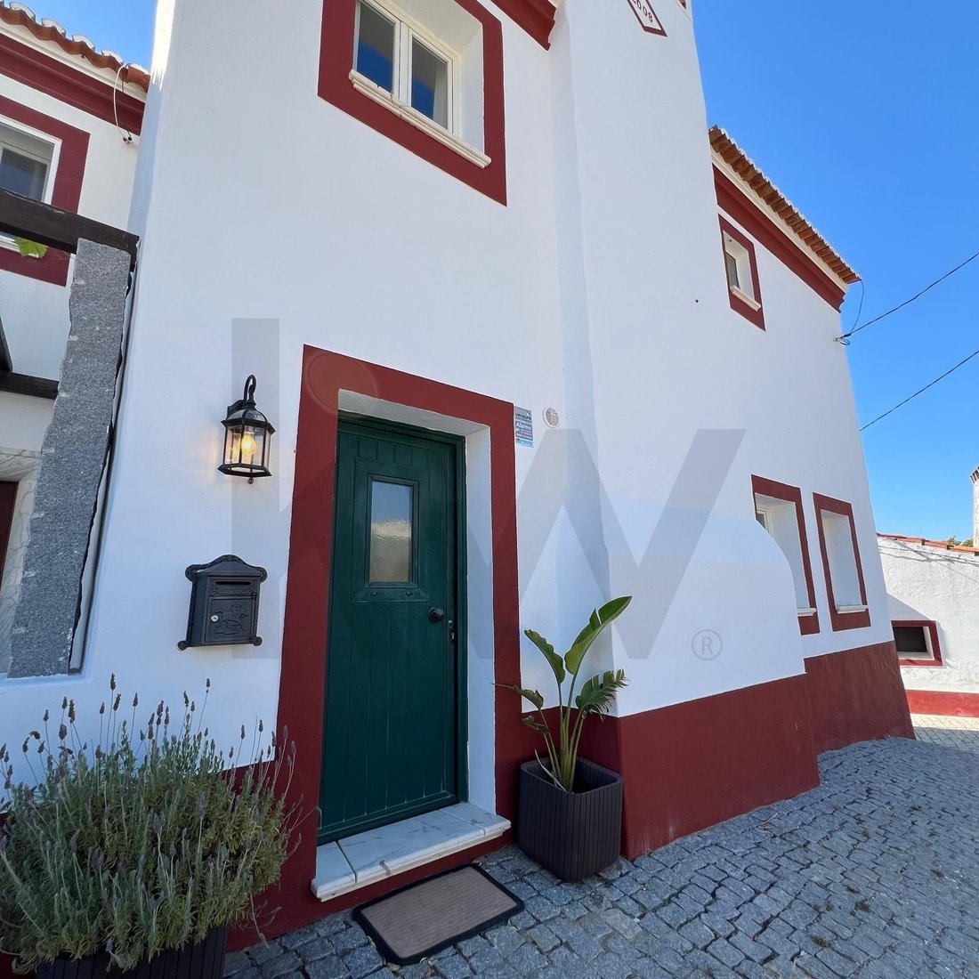 Townhouse en Alandroal (Nossa Senhora da Conceicao), Sao Bras dos Matos (Mina do Bugalho) e Juromenha (Nossa Senhora do Loreto), Distrito de Évora, Portugal 4 - 18859717