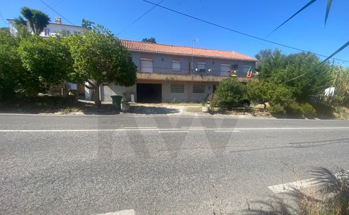 Townhouse en Vila Franca de Xira, Distrito de Lisboa, Portugal 1