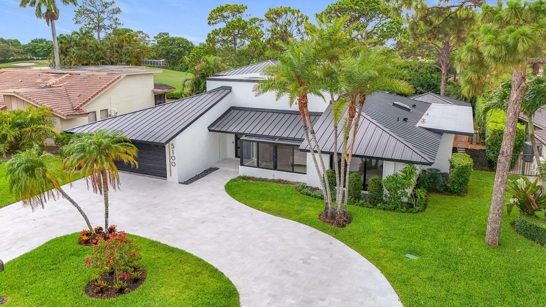 Haus in Delray Beach, Florida, Vereinigte Staaten 3 - 18859528