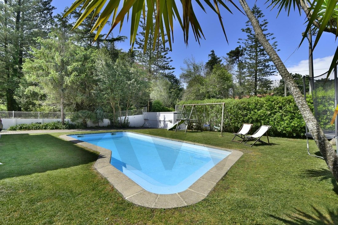 Residenza a Algueirao-Mem Martins, Lisbona, Portogallo 5 - 18859688