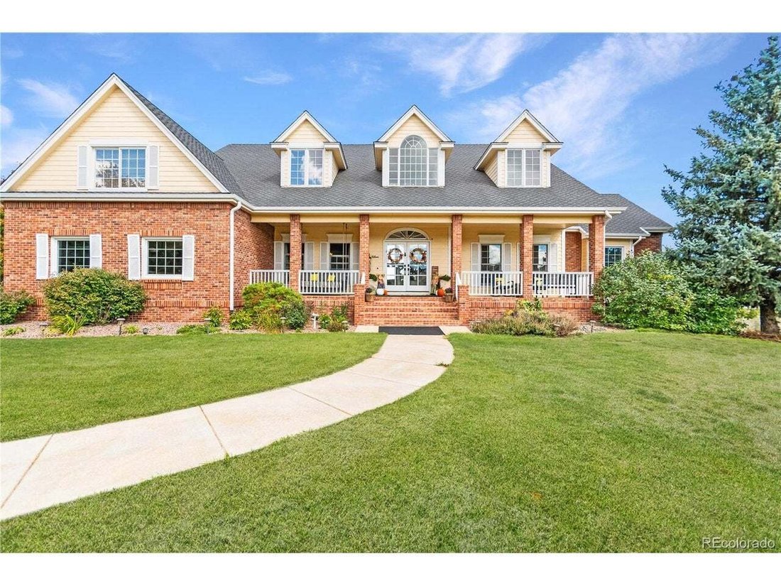 House in Castle Rock, Colorado, United States 2 - 18173434