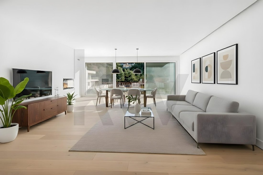 Townhouse en Lousa, Distrito de Lisboa, Portugal 2 - 18859875