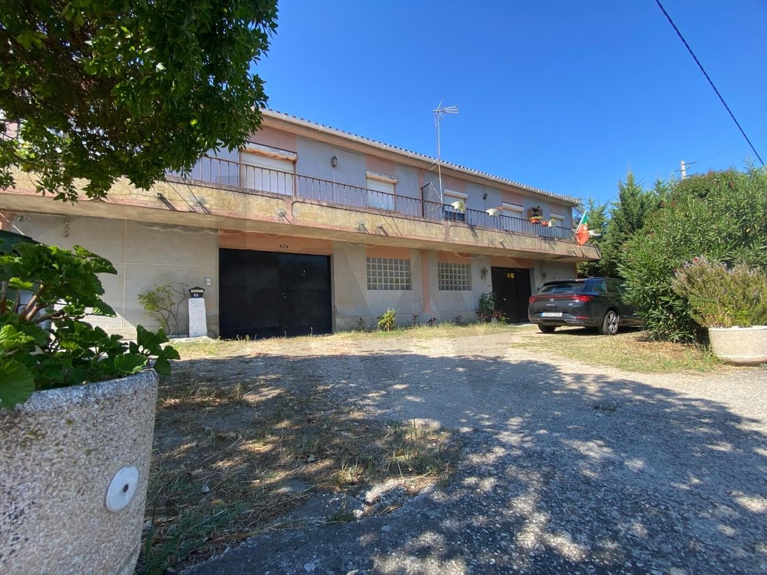 Townhouse en Vila Franca de Xira, Distrito de Lisboa, Portugal 3 - 18859761