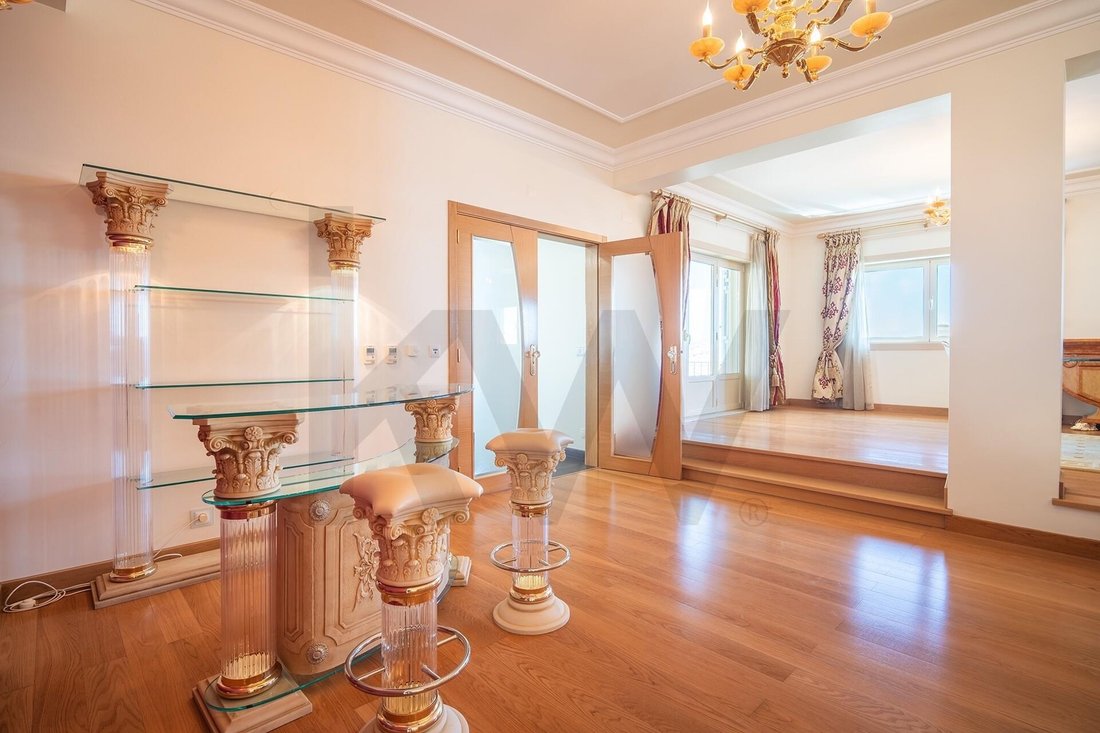 Residenza a Alfragide, Lisbona, Portogallo 4 - 18859644