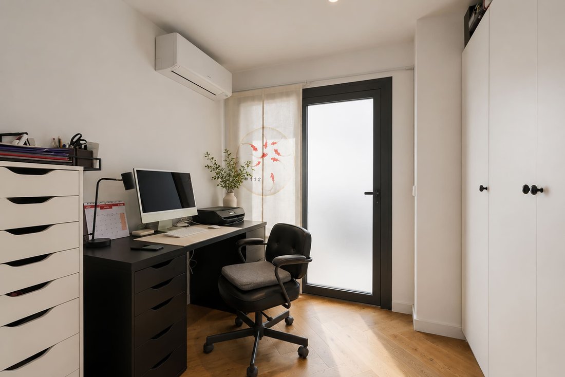Wohnung in Palma, Balearische Inseln, Spanien 5 - 18716507