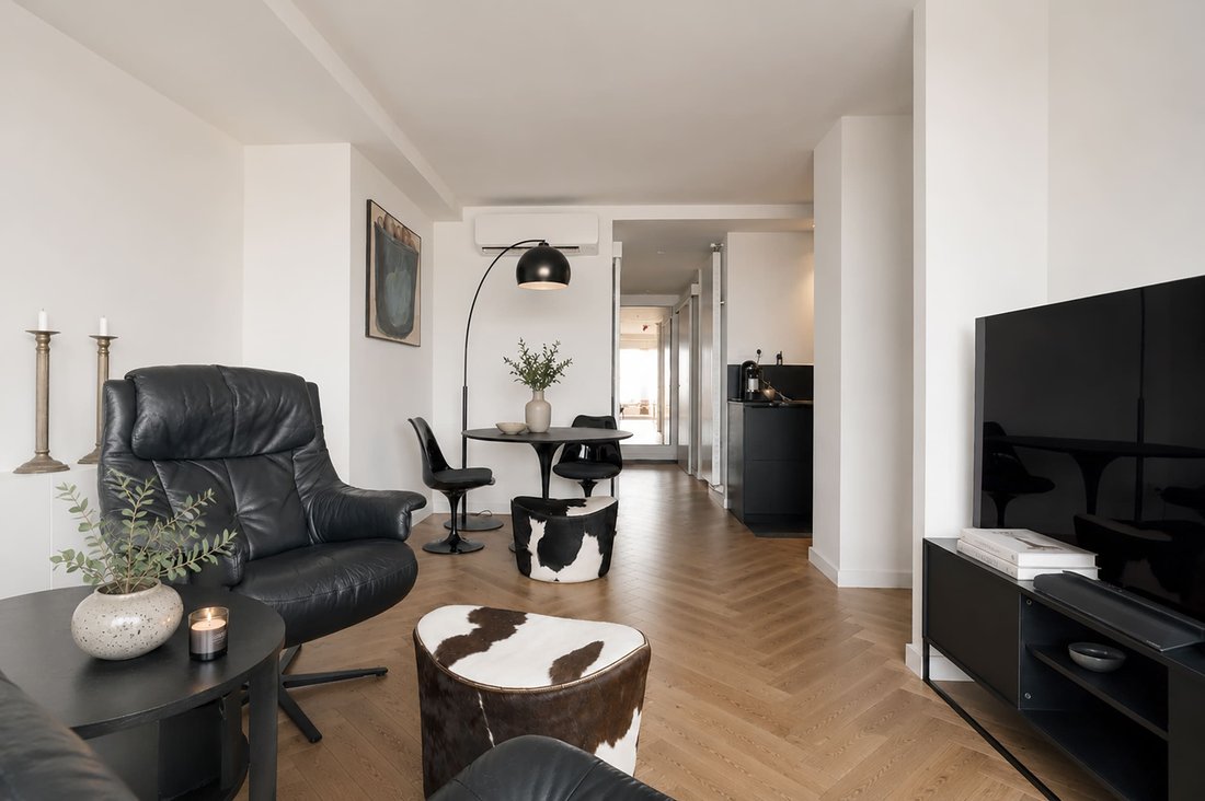 Wohnung in Palma, Balearische Inseln, Spanien 3 - 18716507