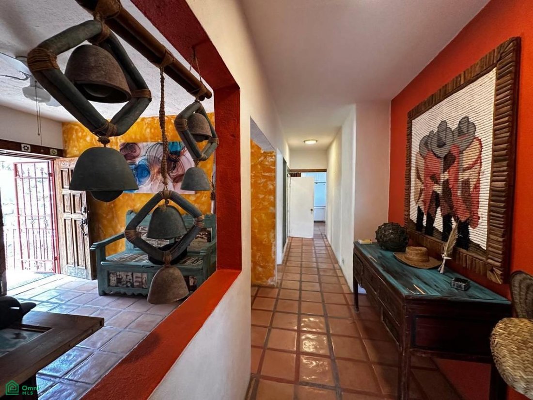 House in Posada Concepción, Baja California Sur, Mexico 4 - 17088336