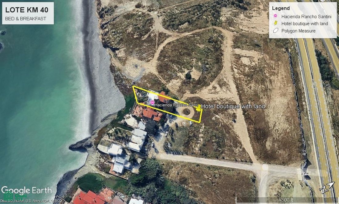 Casa en Cerro Cuate, Baja California, México 5 - 18517243