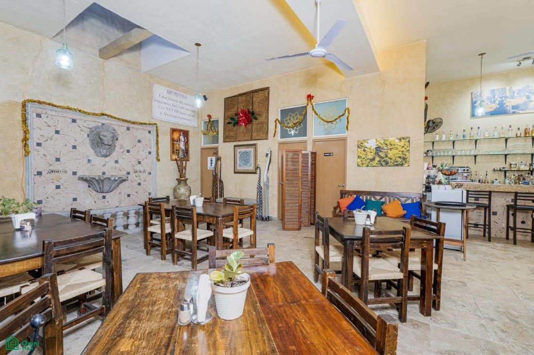 Condo in San Juan Cosalá, Jalisco, Mexico 4 - 17848423