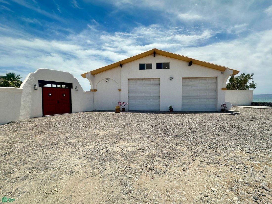 Haus in Punta Chivato, Baja California Sur, Mexiko 5 - 17382907