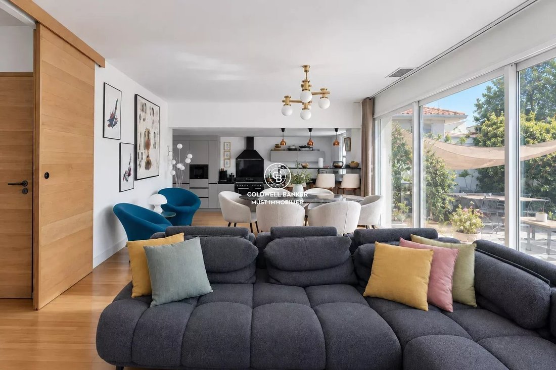 House in Plage Centre, Canet-en-Roussillon, France 4 - 18859714