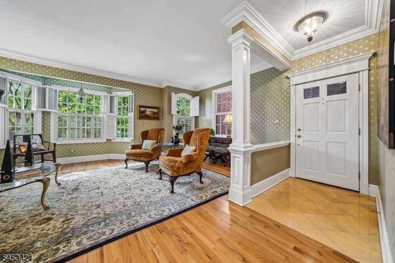Townhouse in Summit, New Jersey, United States 3 - 18859768