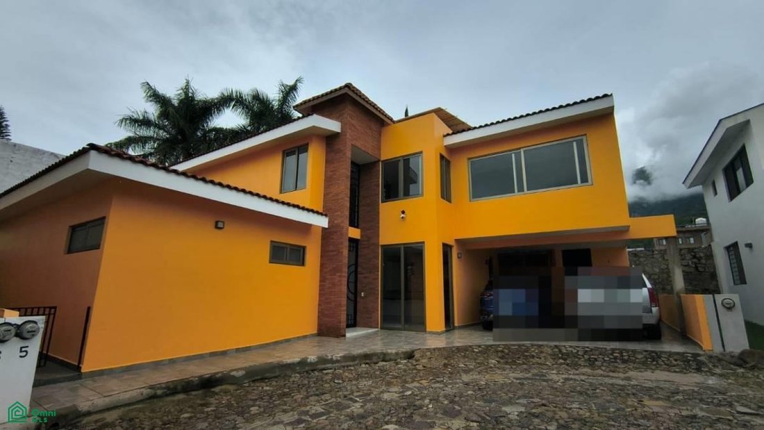 Casa en Ajijic, Jalisco, México 1 - 17100873