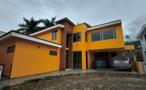 Casa en Ajijic, Jalisco, México 1